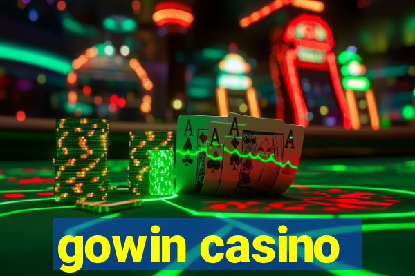 gowin casino